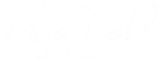 White signature